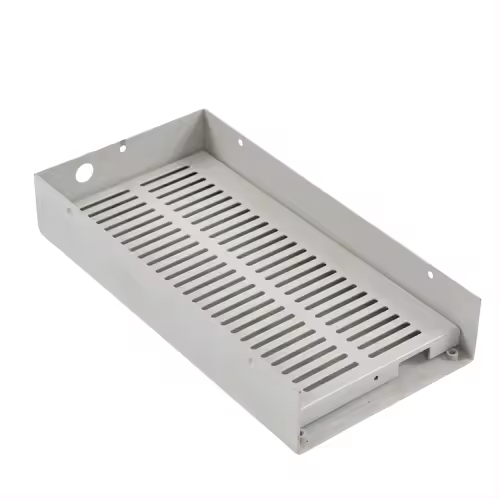 Custom Sheet Metal Fabrication Services Precision Welding Bend &amp; Laser Cutting Precision Sheet Metal Processing