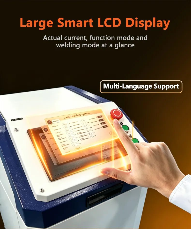 Laser Application 3