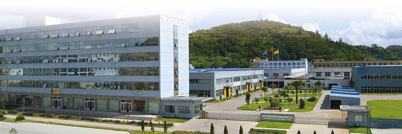 Manufacturing Center