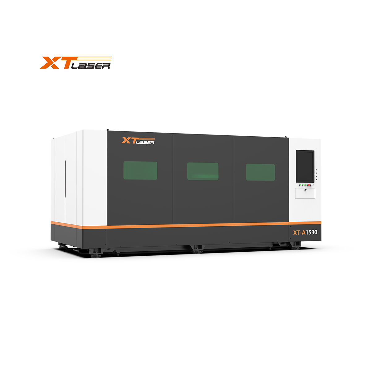 Machine Sample 1