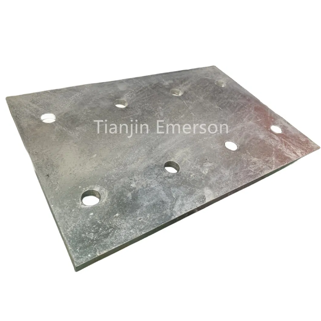 Metal Fabrication 3