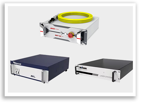 Laser Source