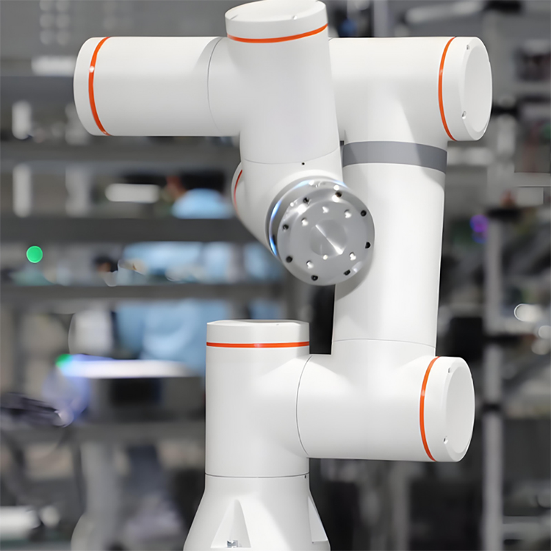 Wholesale Automatic Welding Industrial Robot Six AIXS Robotic Arm Laser Welding Machine 6 Axis Robot Arm