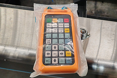 DSP Controller
