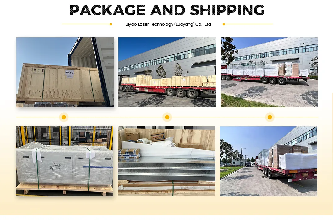 Secure Industrial Packaging