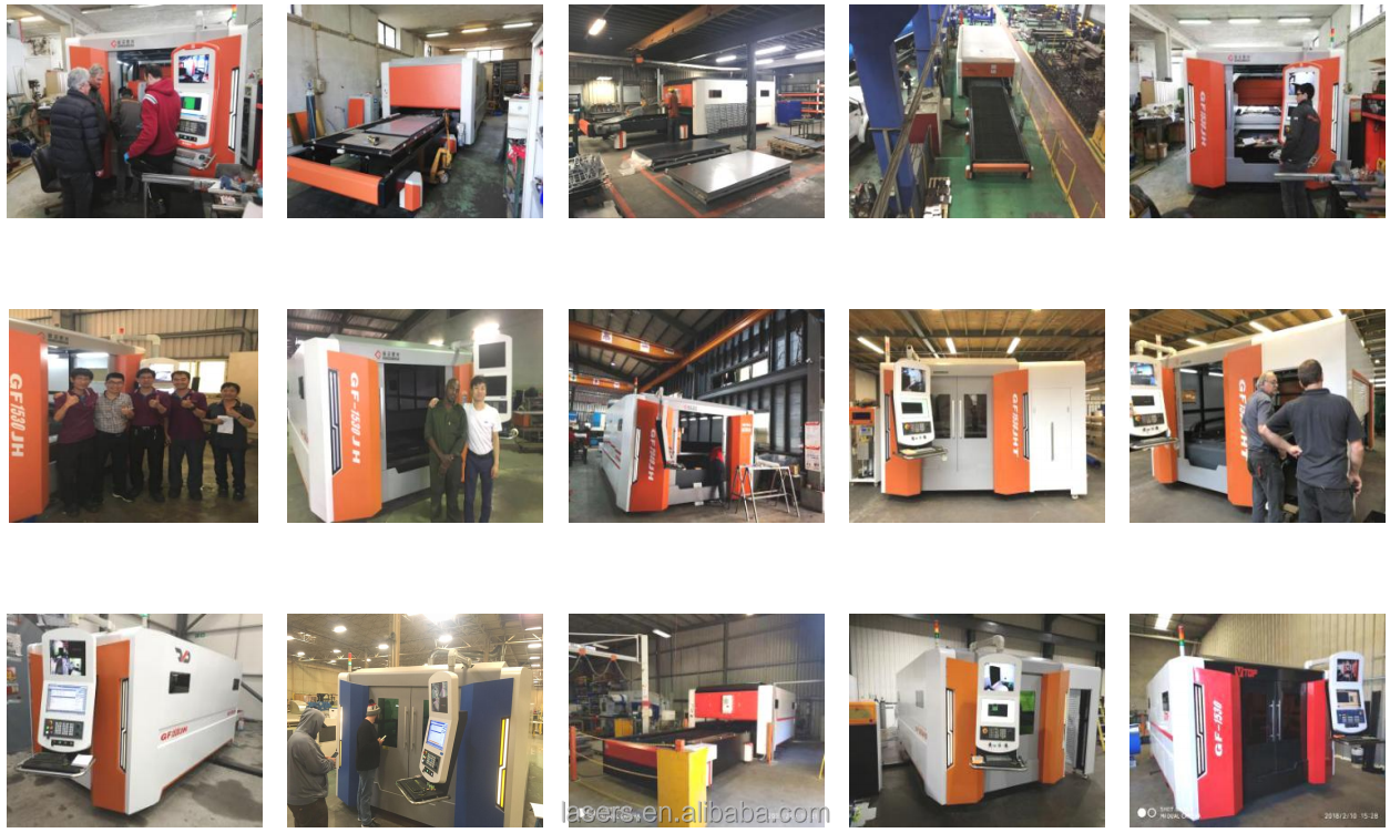 Customer Operation Site
