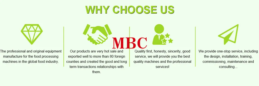 Quality Control Process