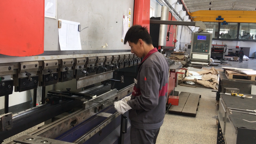 Process Display