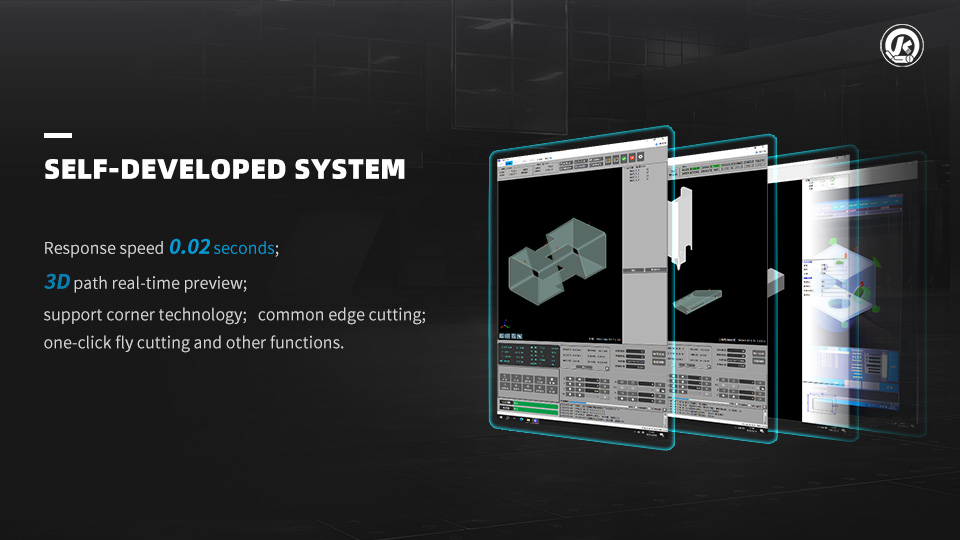 Control System
