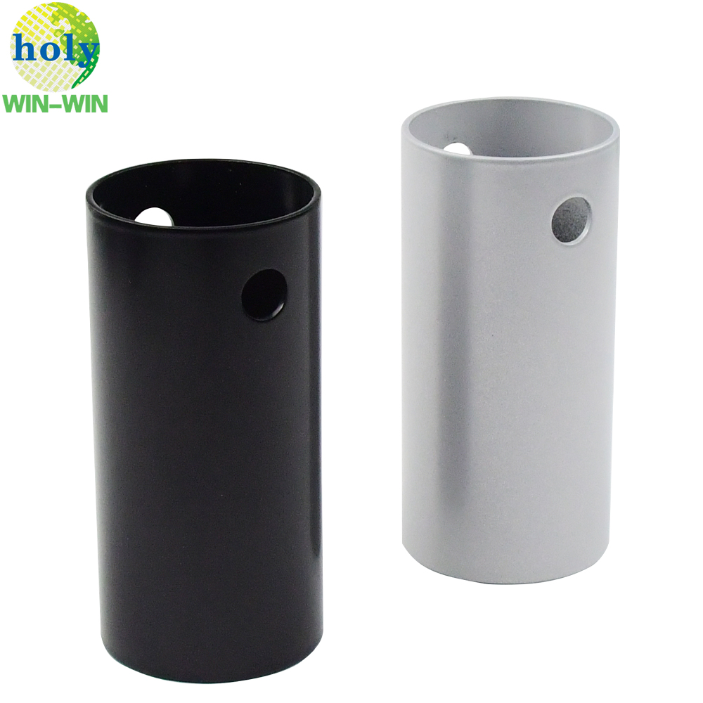 OEM ODM Sheet Metal Parts Laser Tube Cutting Service Custom Design Aluminum Tube Cutting Product Sheet Metal Fabrication