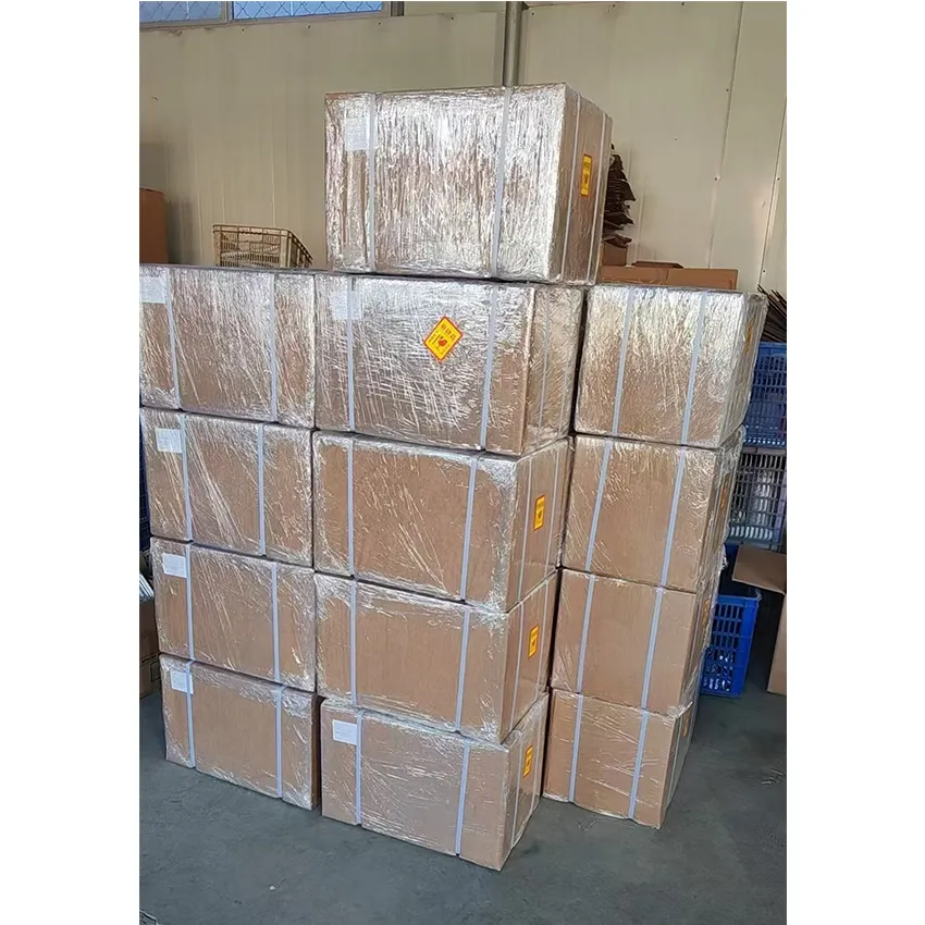 Packaging 2