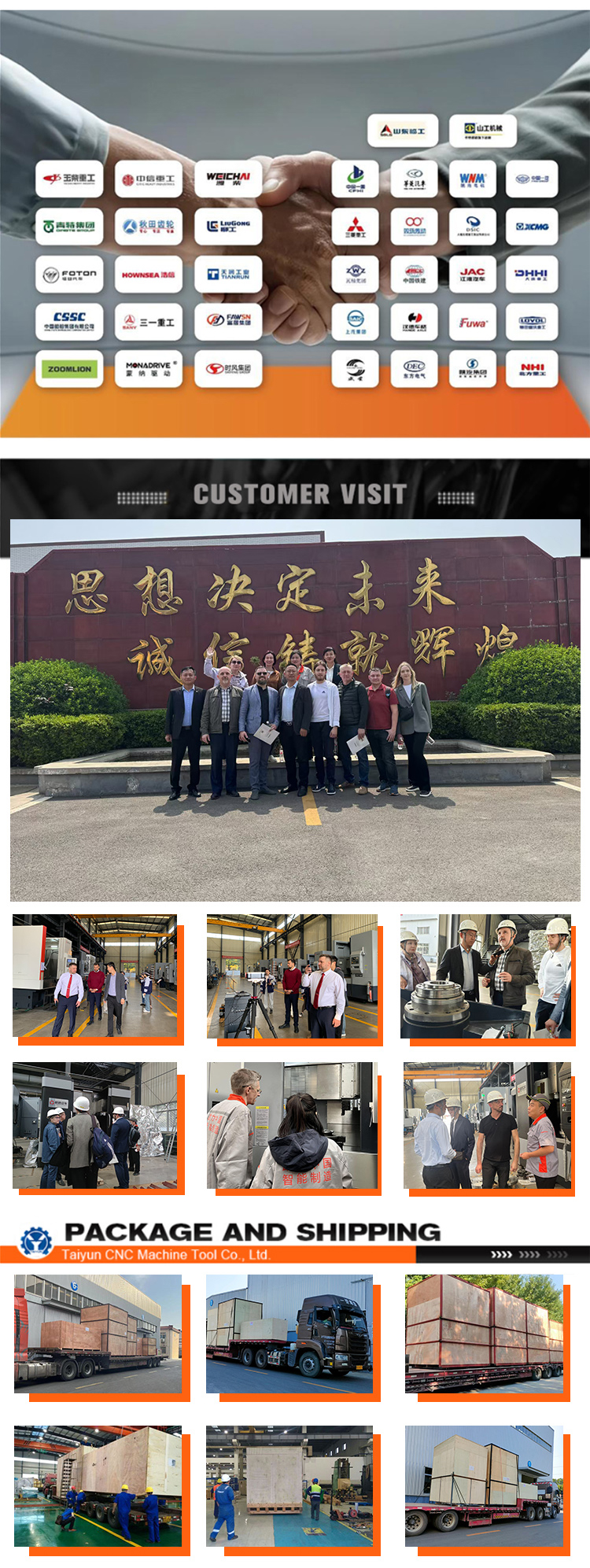 Customer Cooperation 1