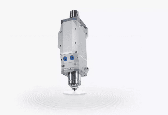 Autofocus Head