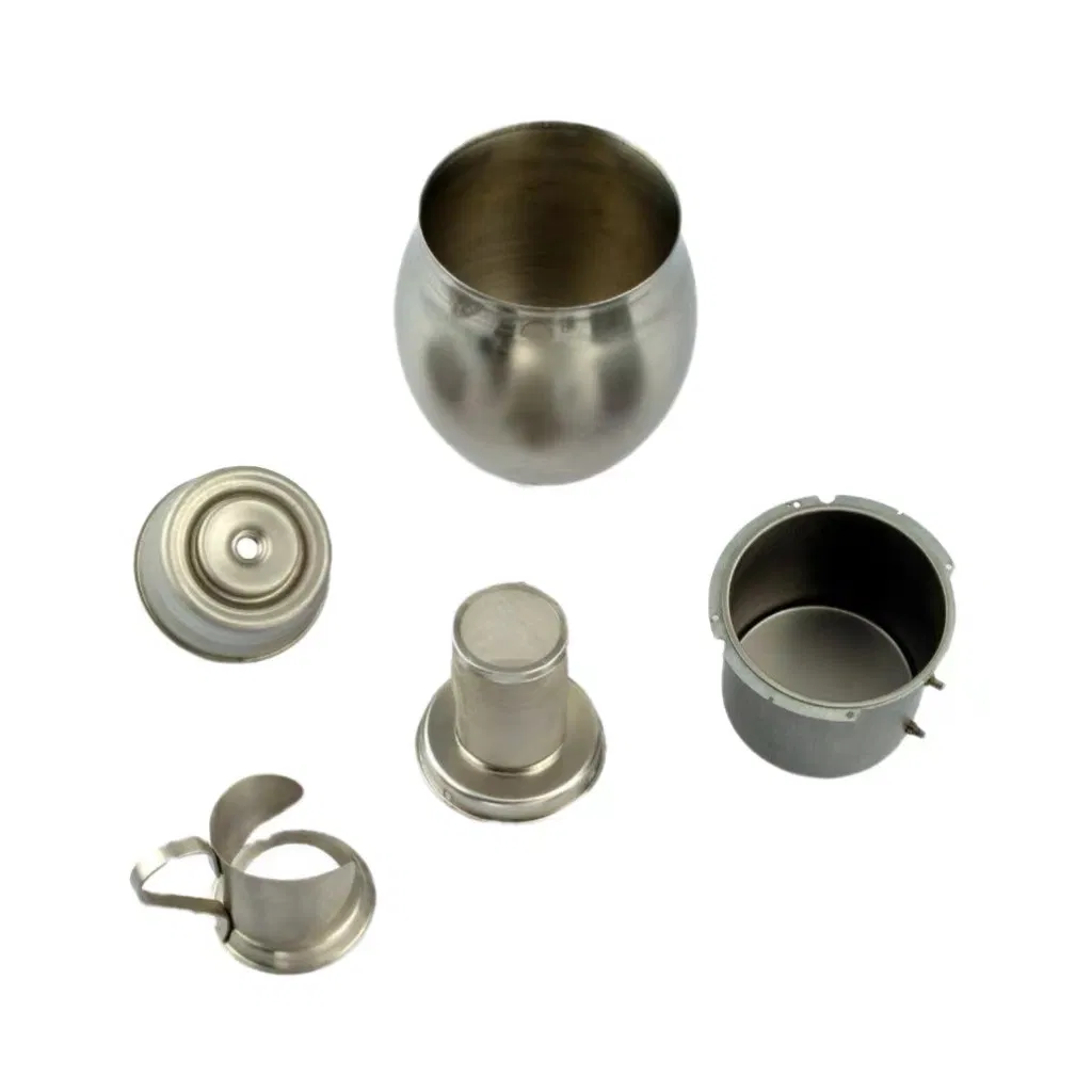 Custom Stainless Steel Sheet Metal Fabrication Welding and Laser Cutting Service