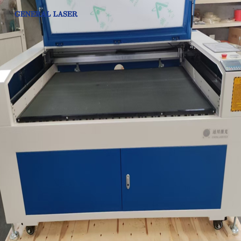 OEM Customization Accepted 130W CO2 Laser Cutting Machine