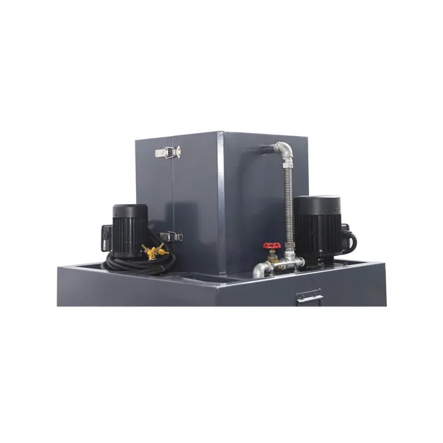 EDM Component 2