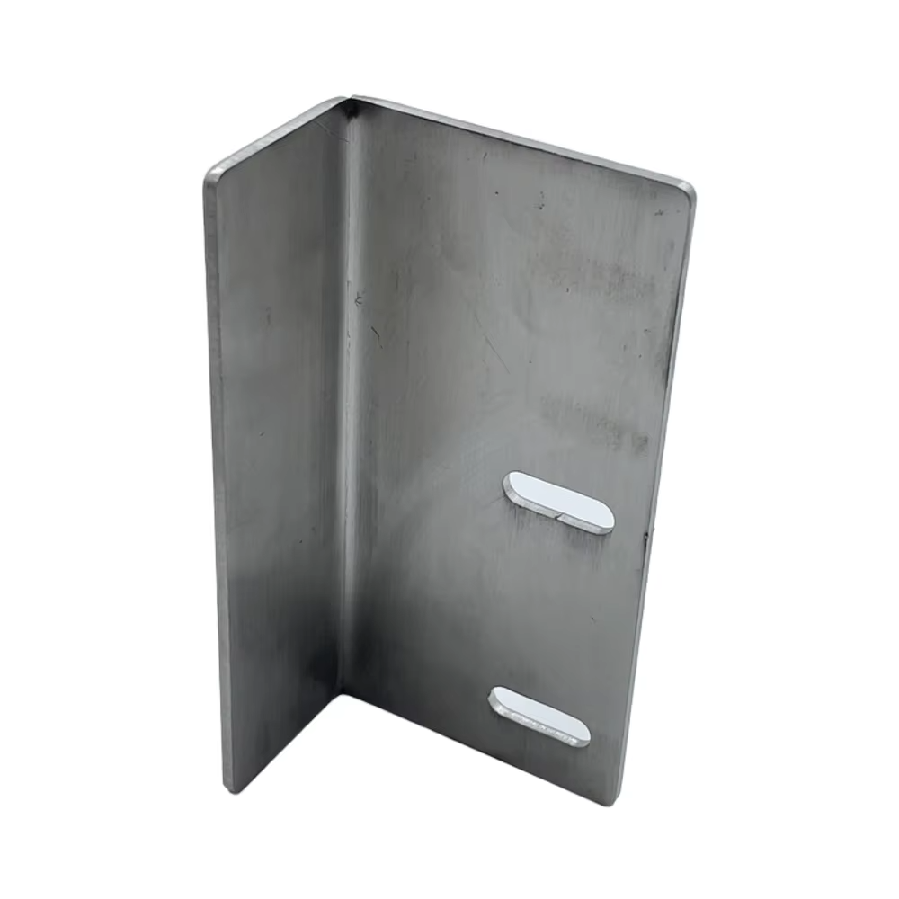 Customized Robot Automotive Machinery Sheet Metal Laser Cutting Wire Cutting Sheet Metal Parts Metal Sheet Custom Fabrication