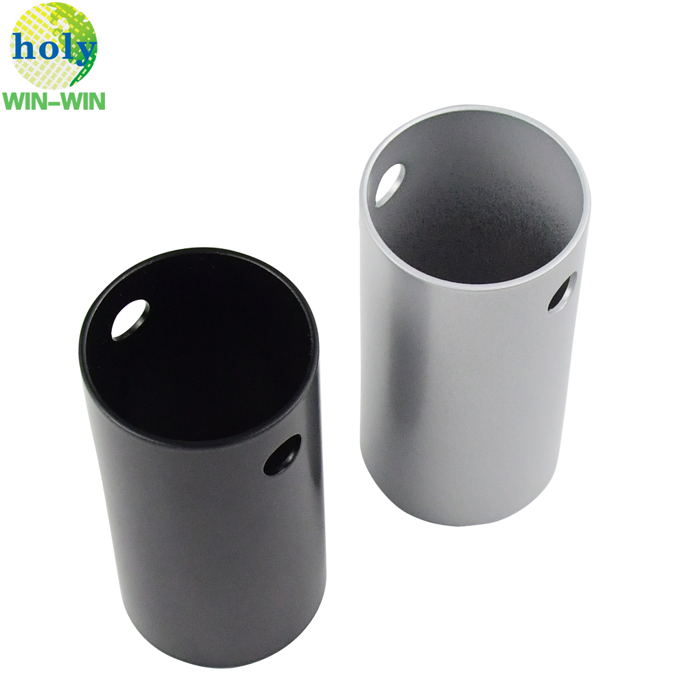 OEM ODM Sheet Metal Parts Laser Tube Cutting Service Custom Design Aluminum Tube Cutting Product Sheet Metal Fabrication
