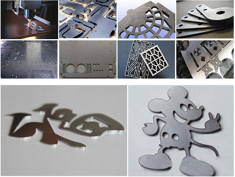 Application Samples