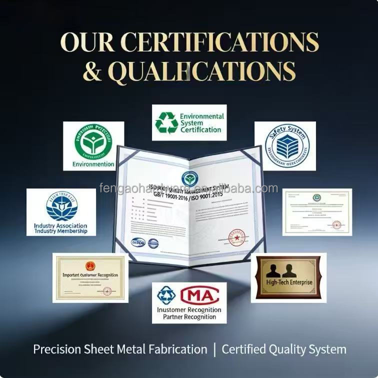 Factory Custom Sheet Metal Processing, Laser Cutting of Automotive Parts, Stainless Steel and Brass Metal Processing Services