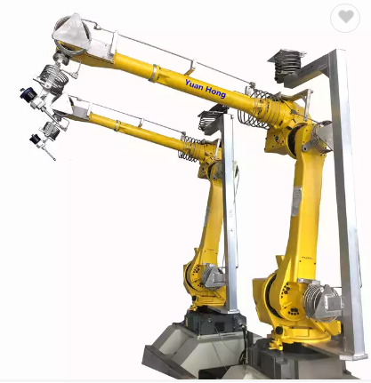 Manufactory Price Robotic Pure Water Jet Cutting Machine For Cnc Water Jet Cutter