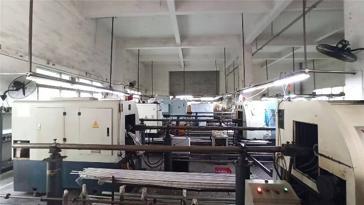 Factory Machine 1