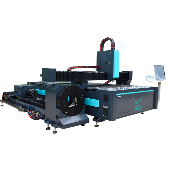 Hot Sales Business International Partner Metal Laser Cutting Machine Cypcut Control System Supports AI BMP PLT Graphic Formats