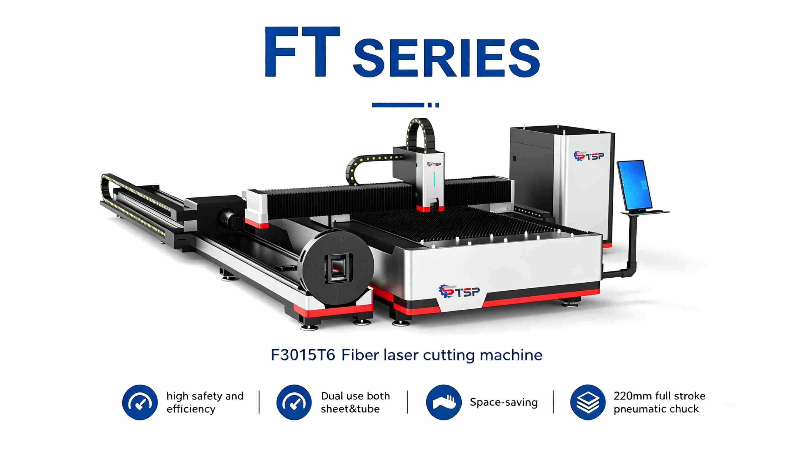 Fiber Laser Machine