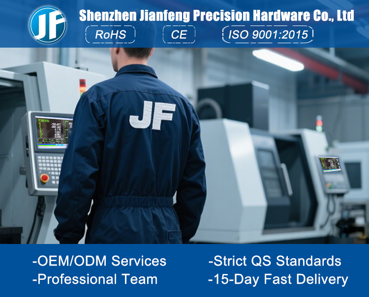 CNC Machining Services