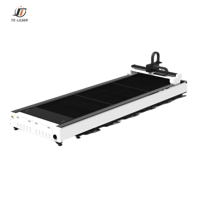 High-Power Fiber Laser Cutting Machine: Large-Format, Customizable, and Automated Equipment for Metal Sheets