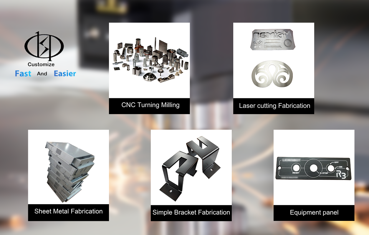Product Showcase