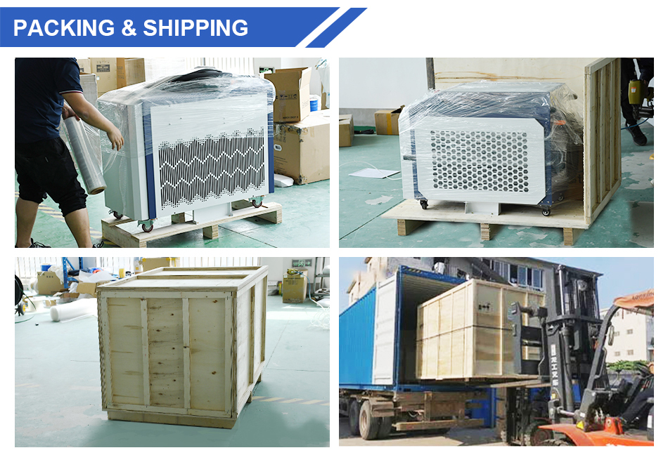 Packaging Process 1