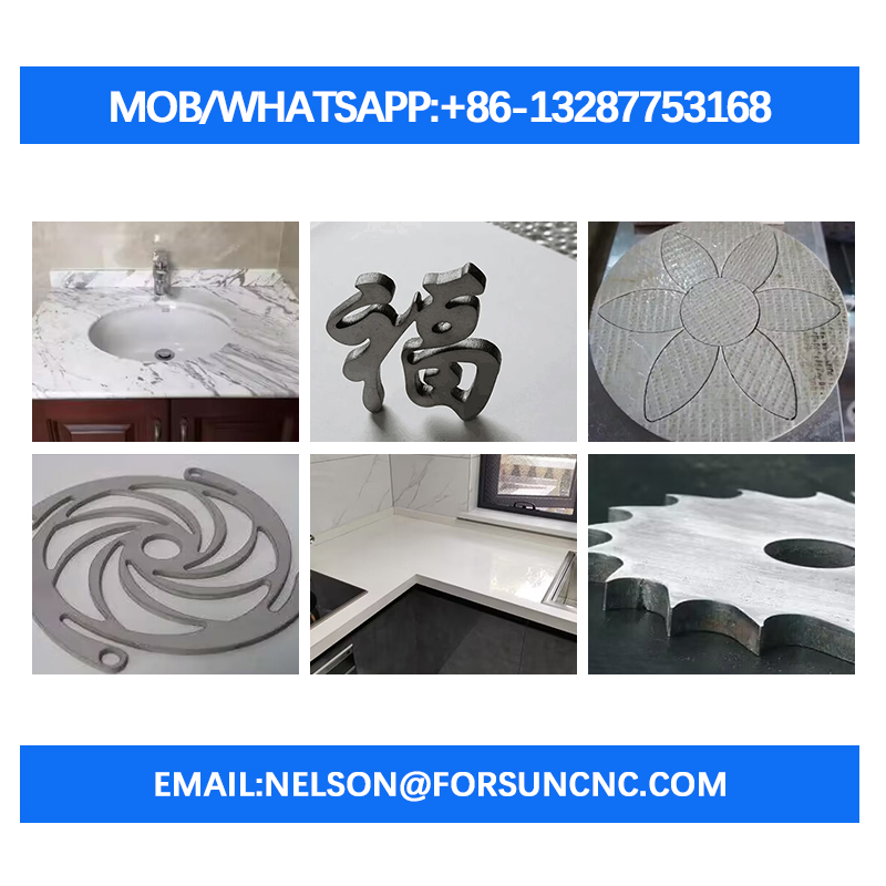 Materials samples
