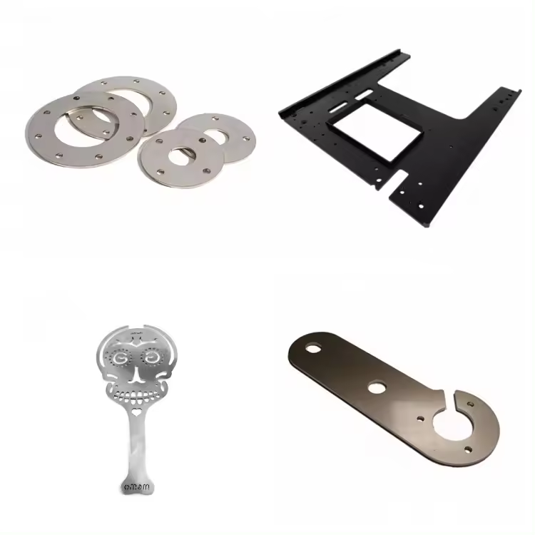 Custom Sheet Metal Fabrication Services Precision Welding Bend &amp; Laser Cutting Precision Sheet Metal Processing