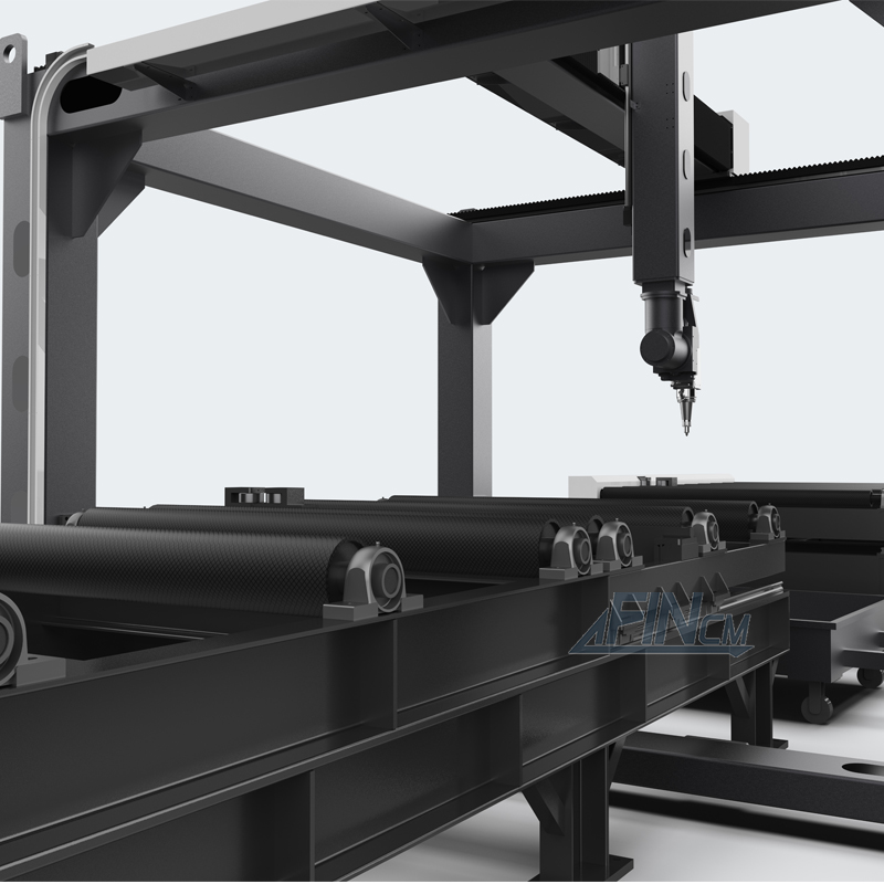 Conveyor system