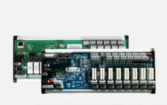 Control System