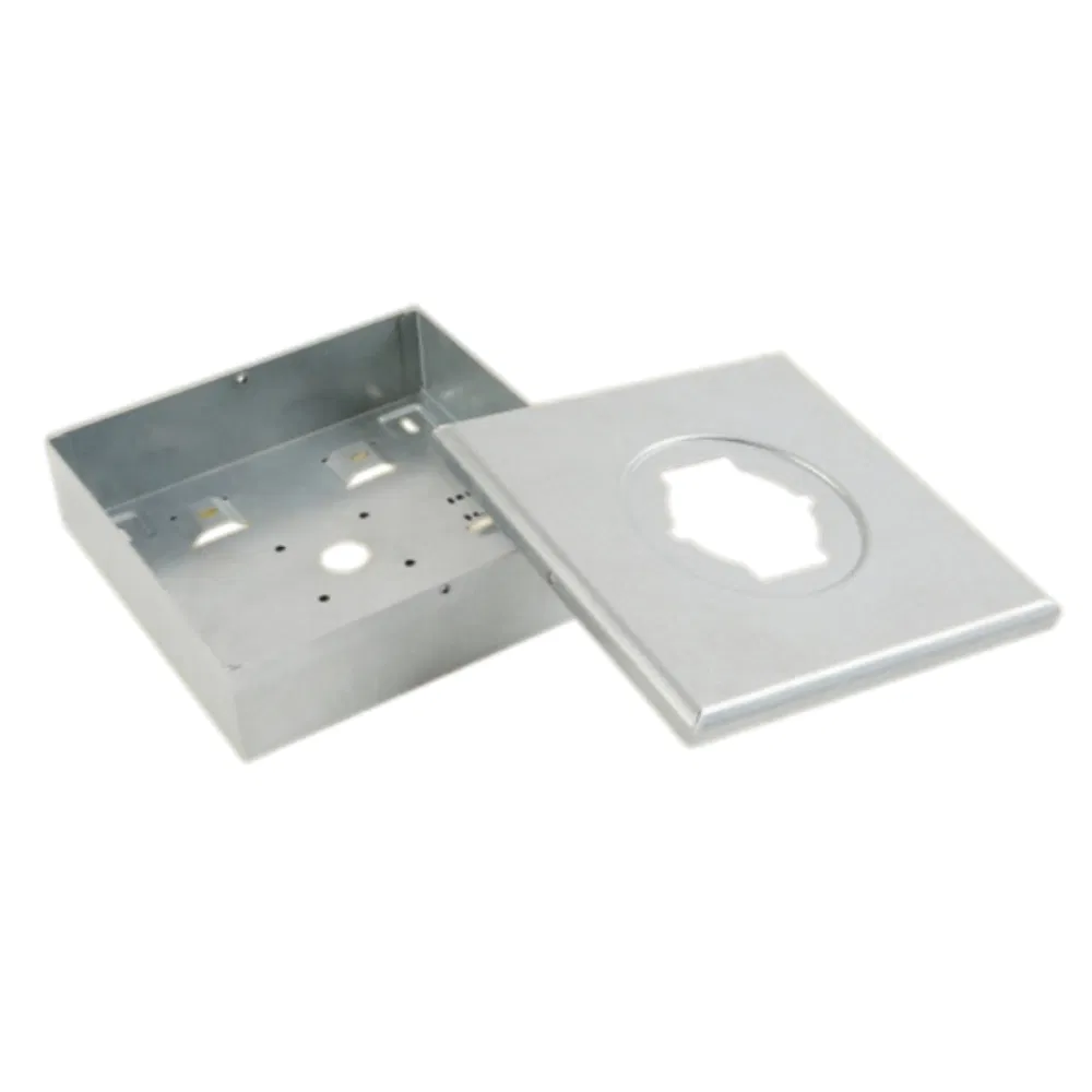 Quality Laser Cutting Equipment for Custom Sheet Metal Fabrication