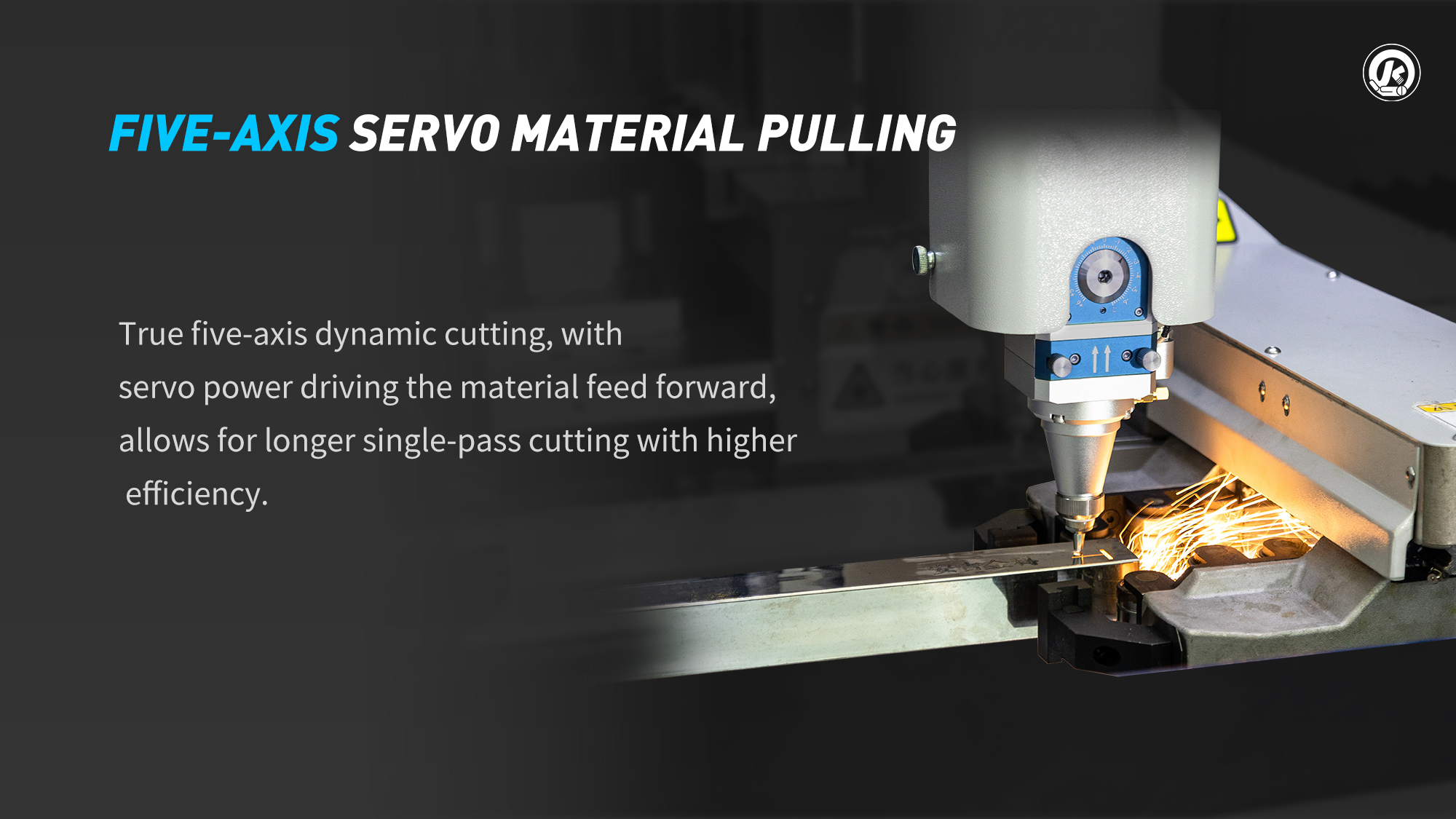 Servo Pulling System