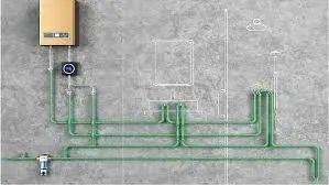 Pipe Application 2