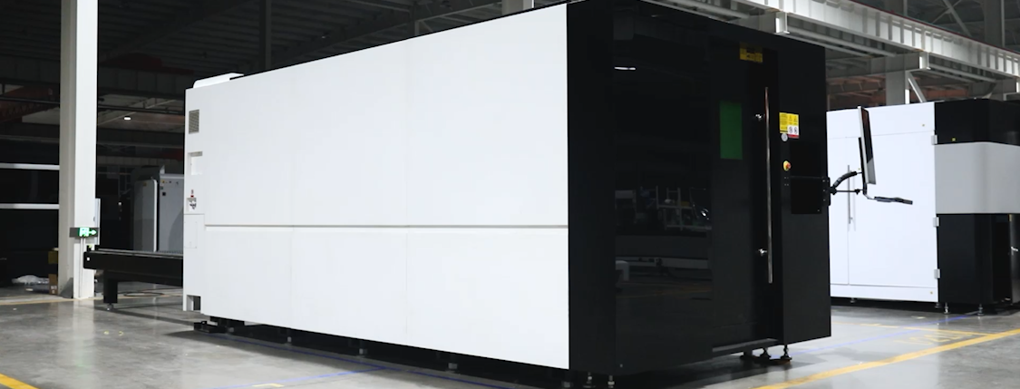 High Quality 1000w 2000w 1500w 3000w 4kw 6kw Carbon Steel Metal Fiber Laser Cutting Machine Cnc Laser Cutter