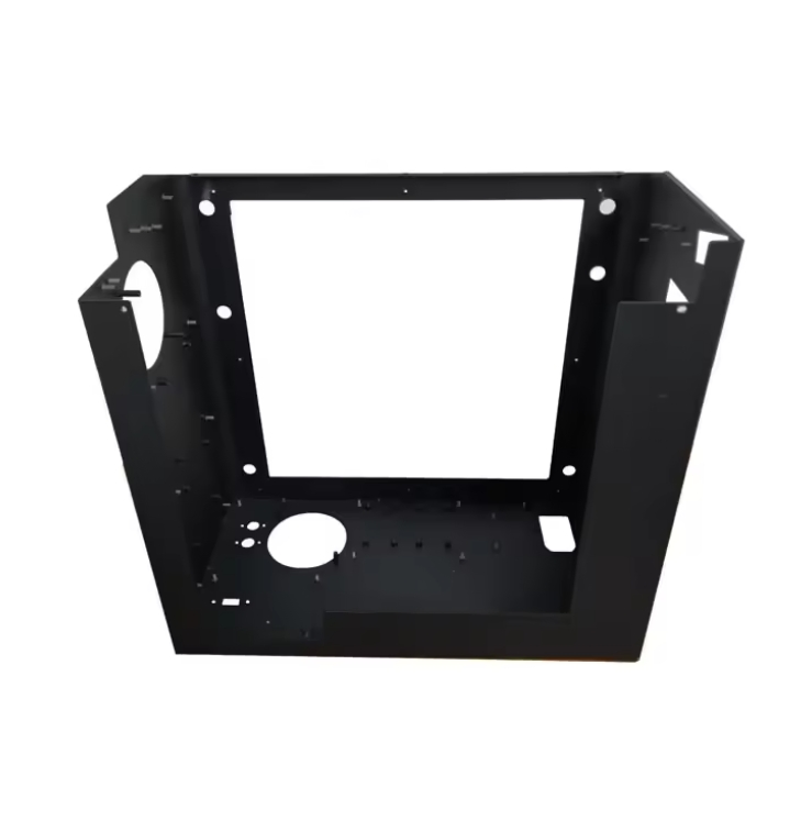 Customized Aluminum 5052 Laser Cutting Services for Industrial Applications