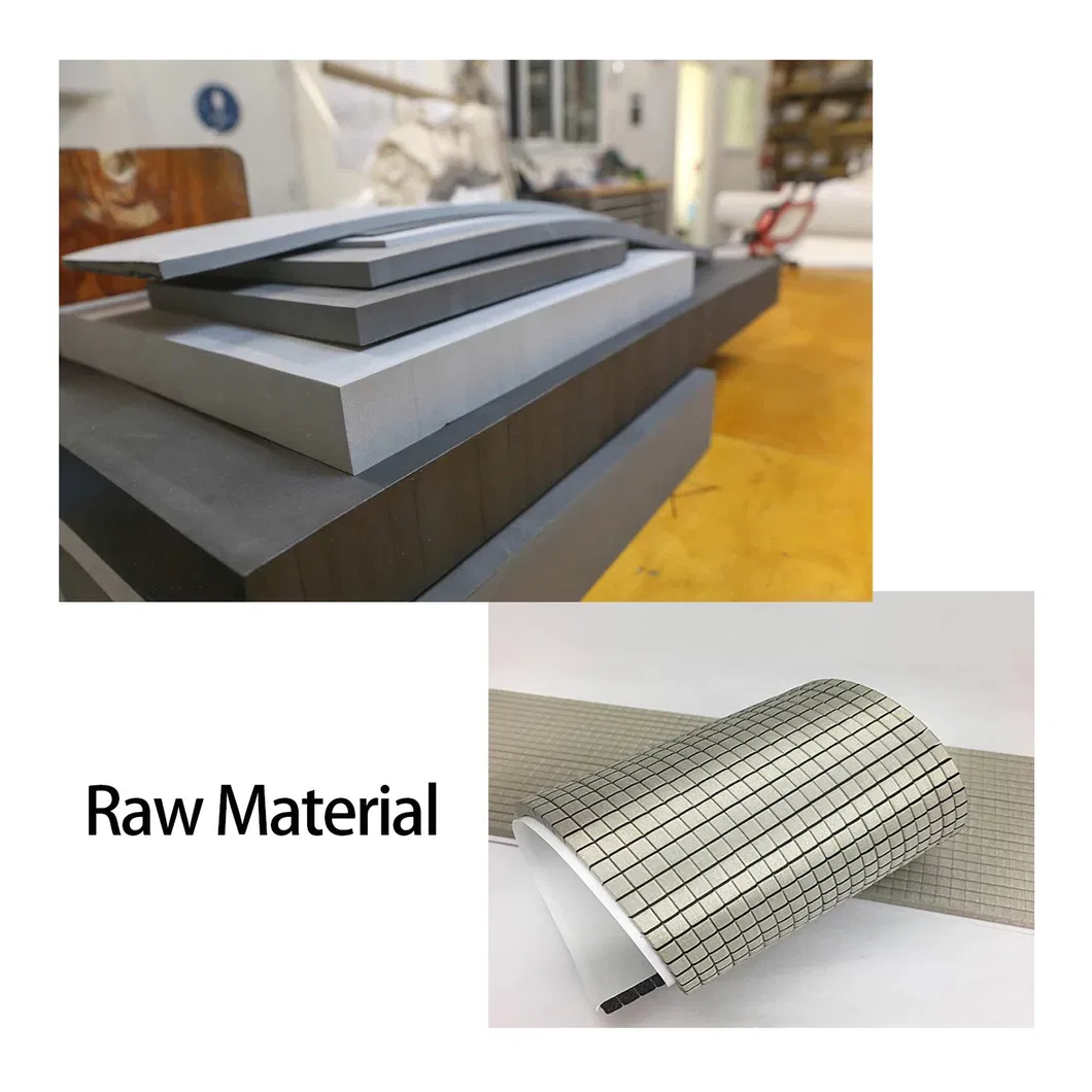 Industrial Die Cutting