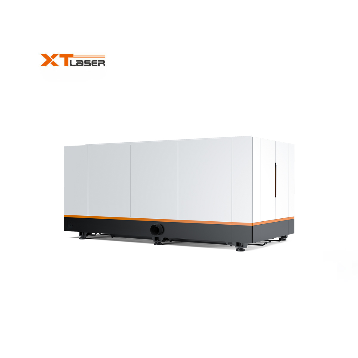 XTLASER A1530 Series 1500*3000mm Metal Precision Laser Cutting Machine for Automotive Manufacturing Industry