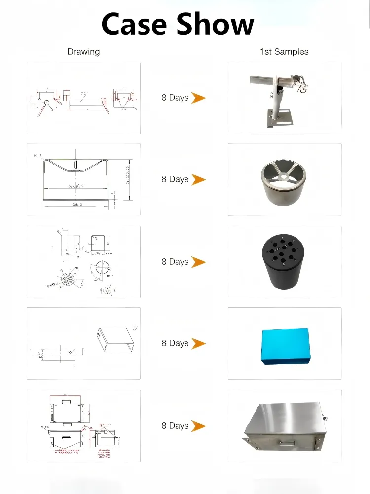 Laser Cutting Service