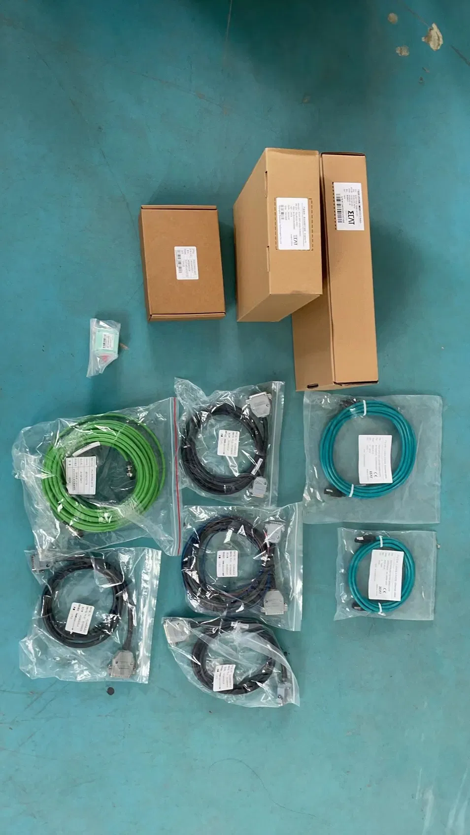 Packaging View 2