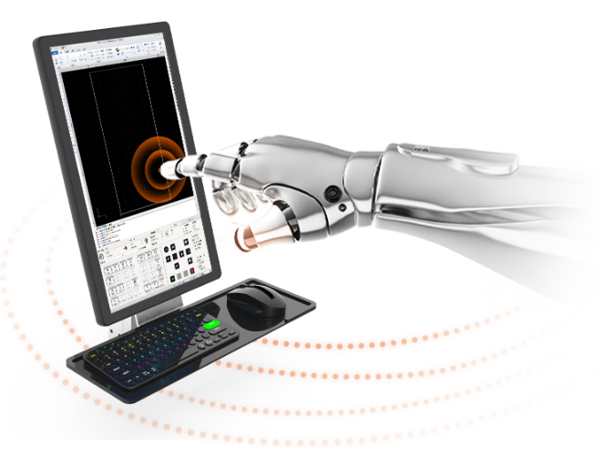 CNC System