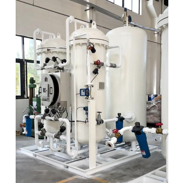Approved Purity with Fiber Laser Cutting Purification System