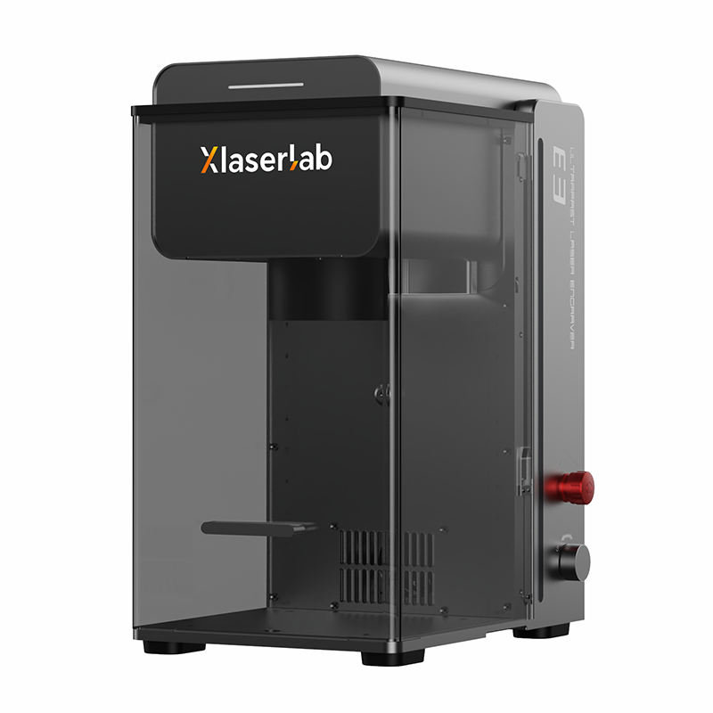 UV Laser Engraver