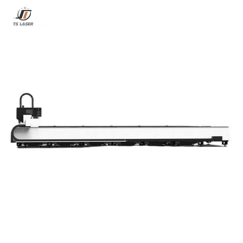 High-Power Fiber Laser Cutting Machine: Large-Format, Customizable, and Automated Equipment for Metal Sheets