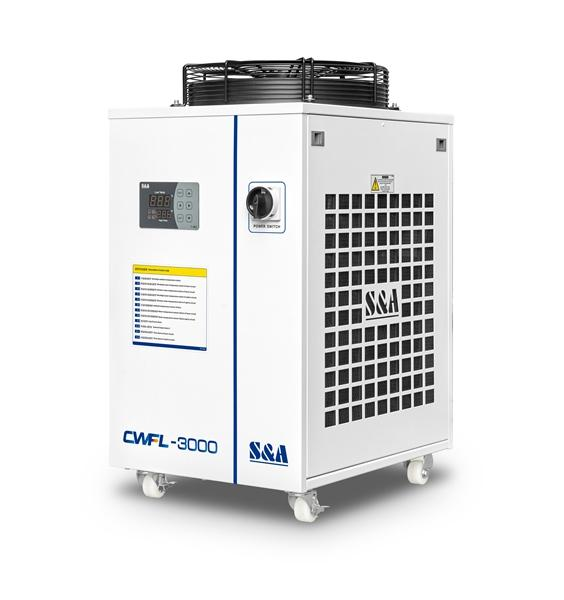 Water Cooling